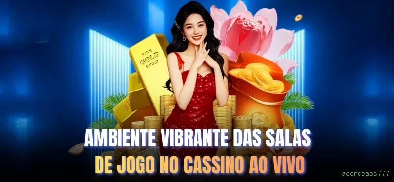 Estúdios Evolution Gaming