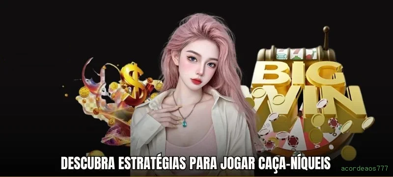acordeaos777 Cassino Online