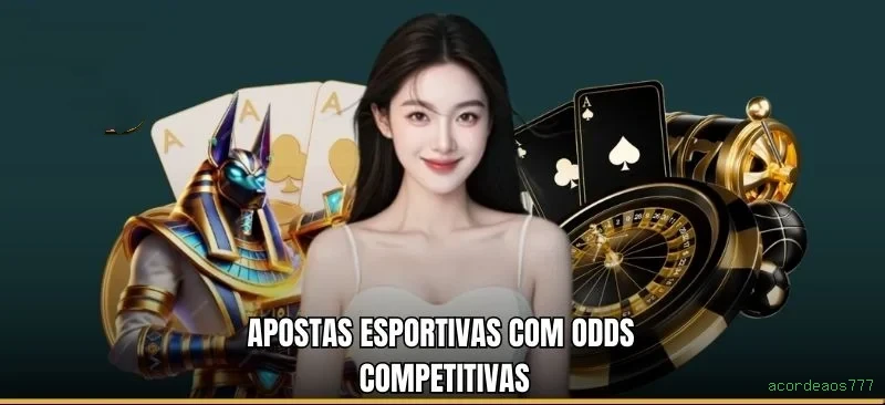acordeaos777 Cassino Clássico