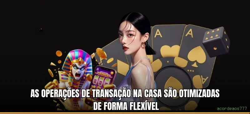 Poker Ao Vivo acordeaos777