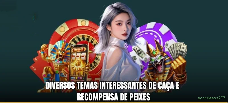 Jogos Recomendados acordeaos777