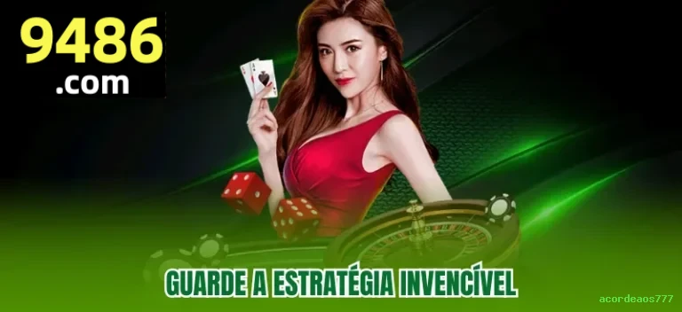 acordeaos777 Cassino Clássico