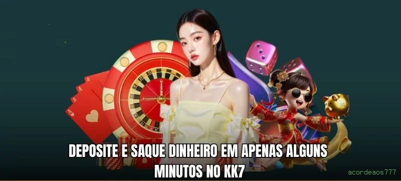 acordeaos777 Cassino Clássico