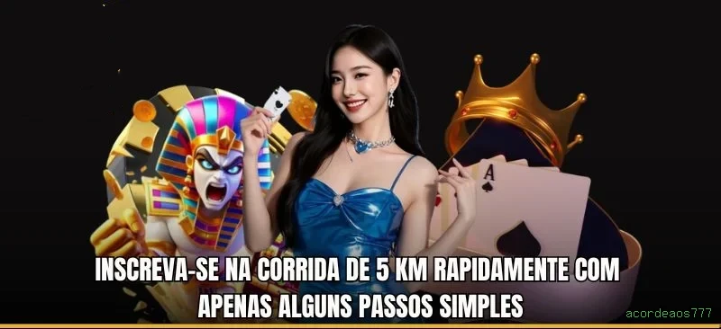 Vídeo Slots acordeaos777