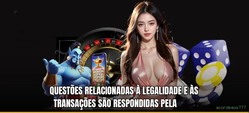 acordeaos777 Cassino Clássico